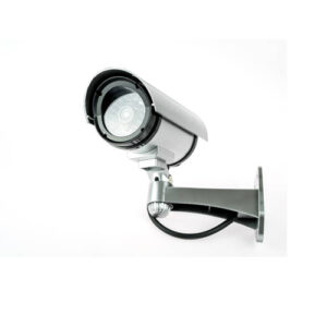 Camnix-20 360 View Night Vision 1080p White Full Hd Wireless Security Camera - Plastic, 7.5x7.5x10.8 Cm, 5 Mp, Wi-fi