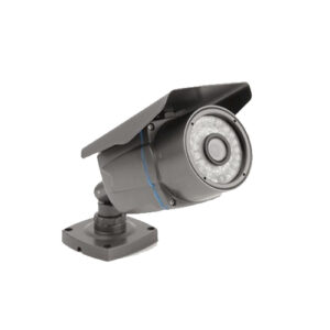 Camnix-9-Smart WiFi PTZ CCTV Camera for Home Outdoor | 360° View | Color Night Vision | Two Way Audio | Wireless Security Camera with Mobile App